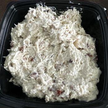 Chicken Salad Chick - Fancy Nancy - Sandwiches Near Me - Kernersville, North Carolina