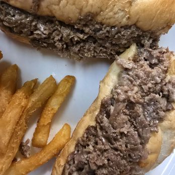 Philly's Original Cheesesteaks - Cheesesteaks Near Me - St Clair Shores, Michigan