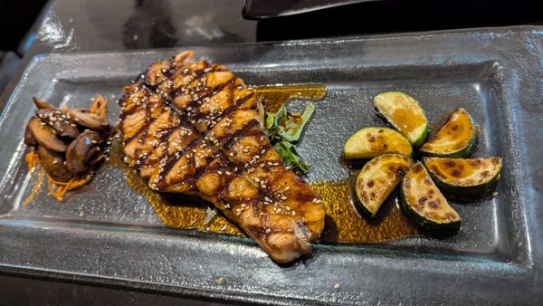 Saiko Bistrot Izakaya by null