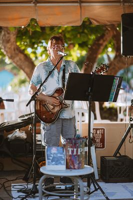 Anna Maria Island Beach Cafe by null