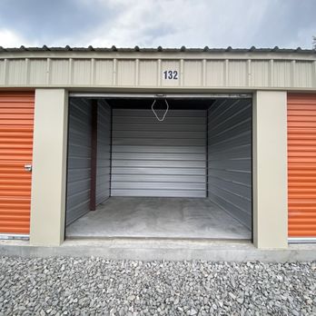 Ralls County Storage - Empty unit - Self Storage Near Me - New London, Missouri Ralls County Storage - Empty unit - Self Storage Near Me - New London, Missouri