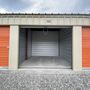 Ralls County Storage