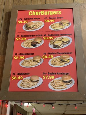 Menu photo 6 Bill's Charcoal Grill Wichita, KS Menu photo 6 Bill's Charcoal Grill Wichita, KS