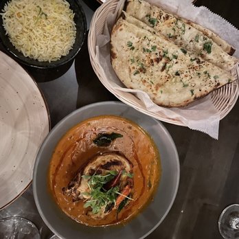 Saffron Modern Indian Dining - Lobster and Lobster & Scallop Moilee - Indian Near Me - Milwaukee, Wisconsin Saffron Modern Indian Dining - Lobster and Lobster & Scallop Moilee - Indian Near Me - Milwaukee, Wisconsin