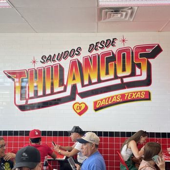 Chilangos Tacos - Tacos Near Me - Dallas, Texas