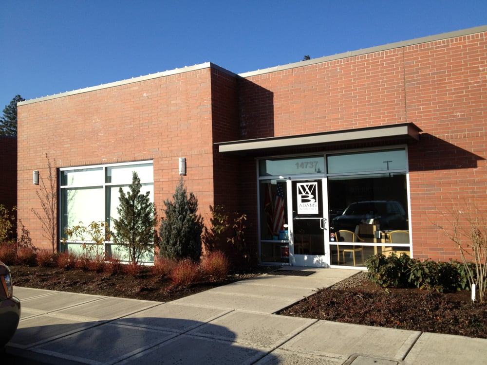 W B ADAMS Home &amp; Rental Insurance 14737 SW Millikan