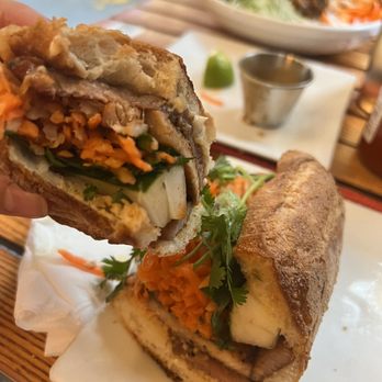 Saigon Shack - Sandwich - Vietnamese Near Me - New York, New York Saigon Shack - Sandwich - Vietnamese Near Me - New York, New York
