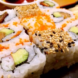 Sakura Sushi Bar
