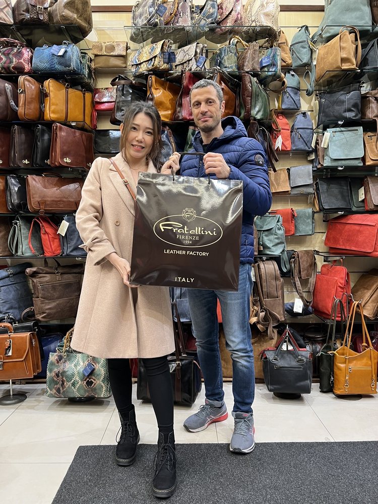 Pelletteria Fratellini