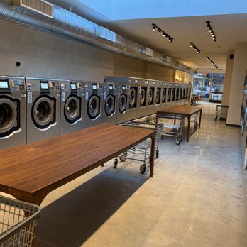 Launderette New York - Laundromat Near Me - Brooklyn, New York Launderette New York - Laundromat Near Me - Brooklyn, New York