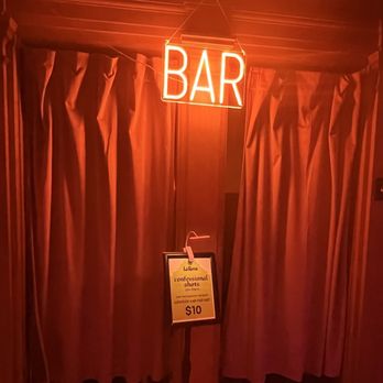 La Rosa - La Rosa Confessional Bar - Music Venues Near Me - Tucson, Arizona