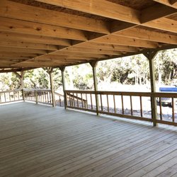 Capital City Decks & Construction
