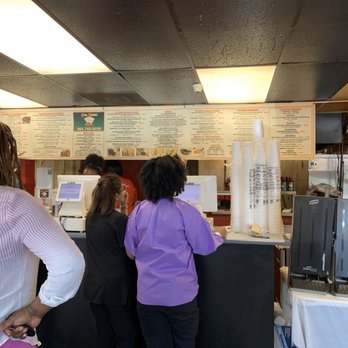 Pit Boss BBQ - Menu board - Barbeque Near Me - Hapeville, Georgia