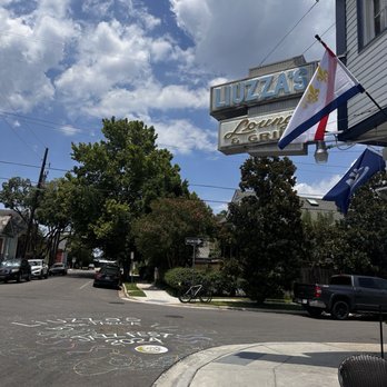 LIUZZA’S BY THE TRACK - Updated May 2025 - 537 Photos & 414 Reviews