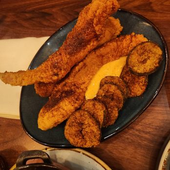 Joyce - Fried catfish - Southern Near Me - Los Angeles, California Joyce - Fried catfish - Southern Near Me - Los Angeles, California