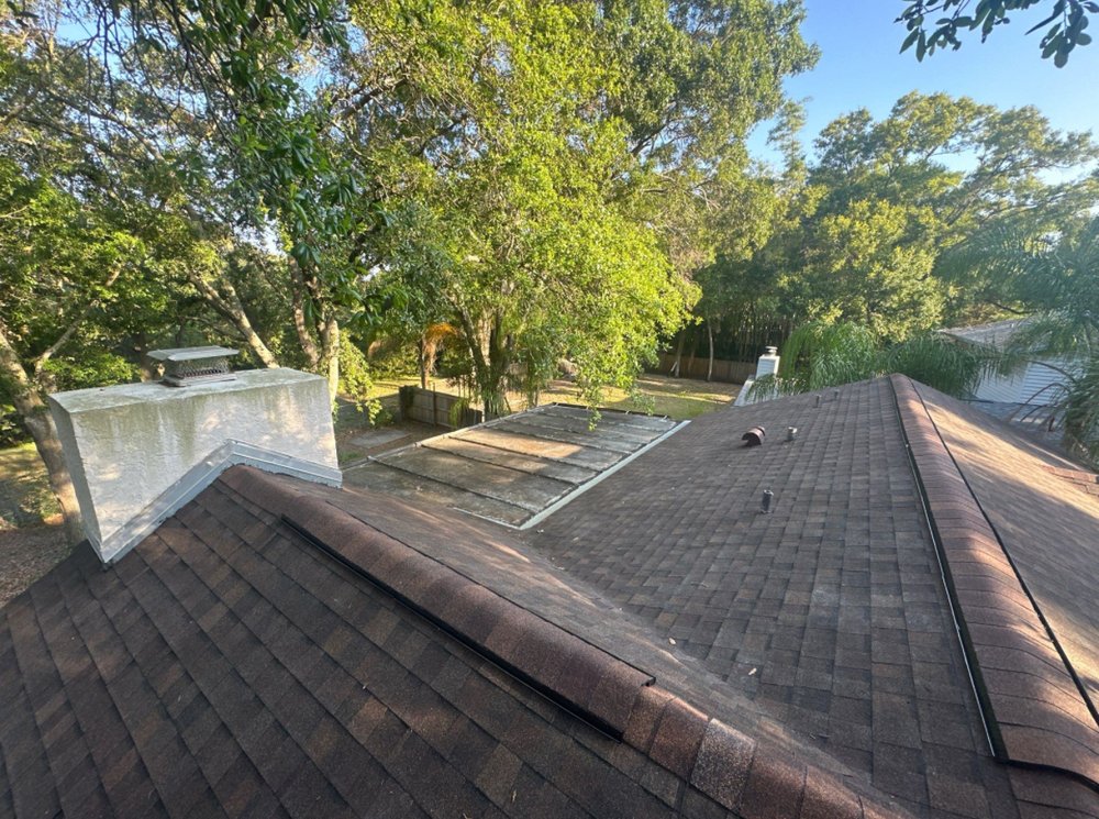 Slide of Coastal Brothers Roofing