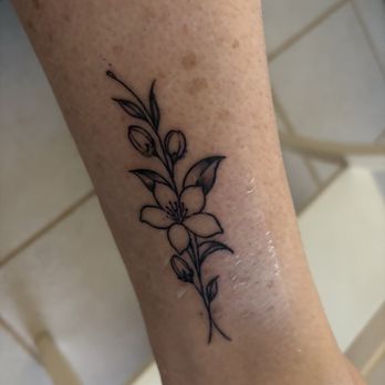Tattoo Zoo - Tattoo Near Me - Fort Walton Beach, Florida
