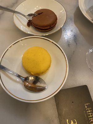 Lhardy Restaurante by null