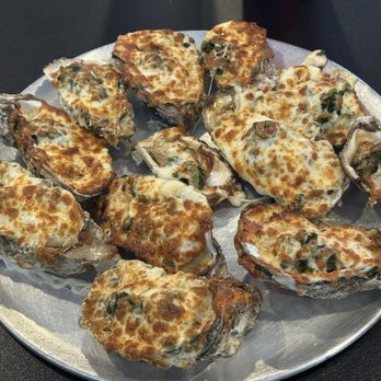 Papa Rocco's - Oysters Rockefeller - Bars Near Me - Gulf Shores, Alabama Papa Rocco's - Oysters Rockefeller - Bars Near Me - Gulf Shores, Alabama