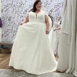 Lavender Park Bridal