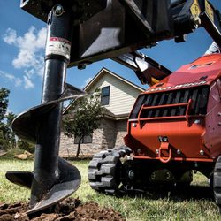 ABC Equipment Rental