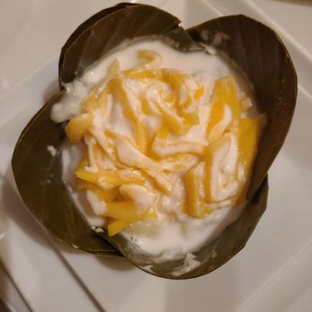 Battambang - Jackfruit custard - Cambodian Near Me - Oakland, California Battambang - Jackfruit custard - Cambodian Near Me - Oakland, California