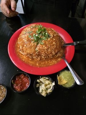 Taqueria Sonora by null