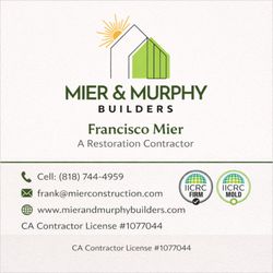 Mier & Murphy Builders