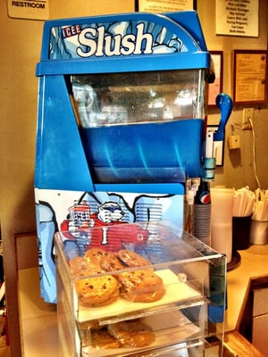 Popolo's Pizza by null