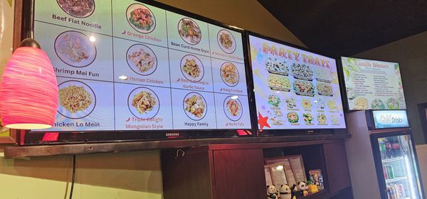 LUCKY PANDA CAFE - Updated December 2025 - 104 Photos & 133