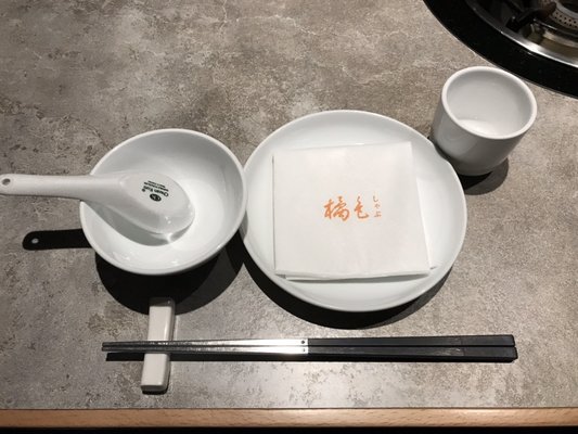Orange Shabu SKM A9 Branch by null