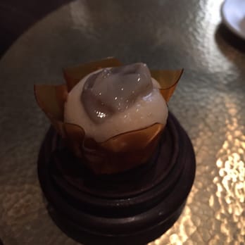Benu - Kimchi - Asian Fusion Near Me - San Francisco, California