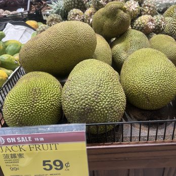 99 Ranch Market - Jackfruit - International Grocery Near Me - Aliso Viejo, California 99 Ranch Market - Jackfruit - International Grocery Near Me - Aliso Viejo, California