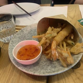 miss jappa - Tempura - Ramen Near Me - Lisbon, 11