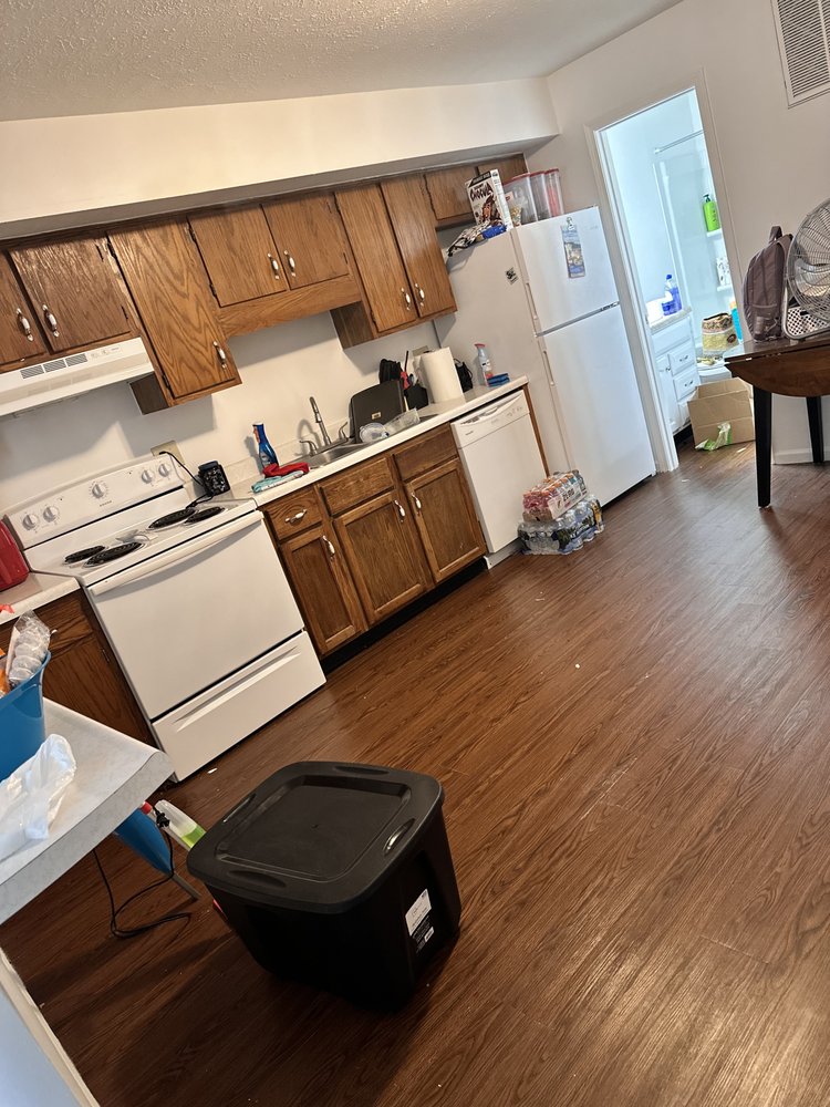 HOOSIER CLEANING Updated September 2024 19 Photos Indianapolis