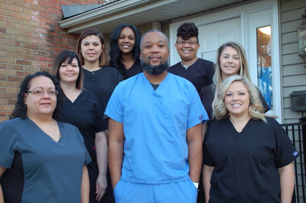 SMILE KANNAPOLIS Updated September 2024 1843 S Ridge Ave