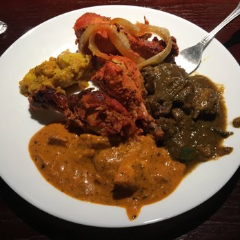Himalayan Cafe - Amazing buffet - Indian Near Me - Renton, Washington