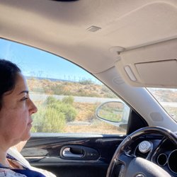 San Gorgonio Pass Wind Farm