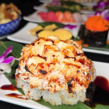 Sushi Okoku - Sushi Bars Near Me - Riverside, California Sushi Okoku - Sushi Bars Near Me - Riverside, California