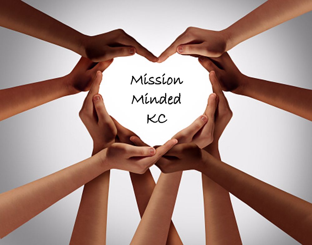 Mission Minded KC - social services organization in Shawnee, KS