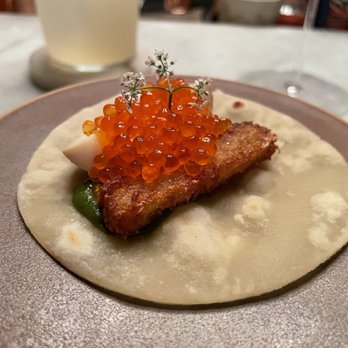 Sixty Three Clinton - Breakfast taco - New American Near Me - New York, New York
