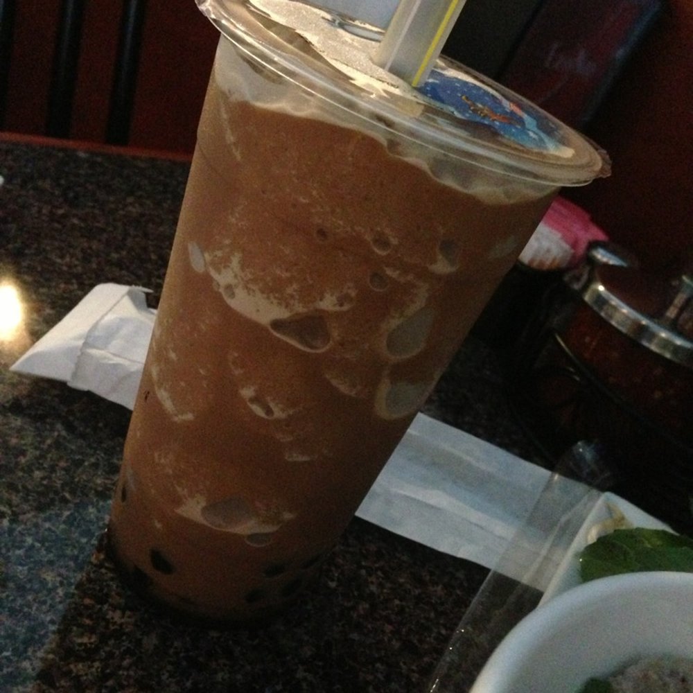 Pho Duy - Pho D's special Coffee with Boba. - Vietnamese Near Me - Colleyville, Texas Pho Duy - Pho D's special Coffee with Boba. - Vietnamese Near Me - Colleyville, Texas