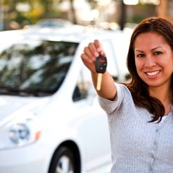 Sunrise Driving School