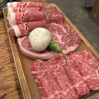 Jongro BBQ - Bbq - Korean Near Me - New York, New York