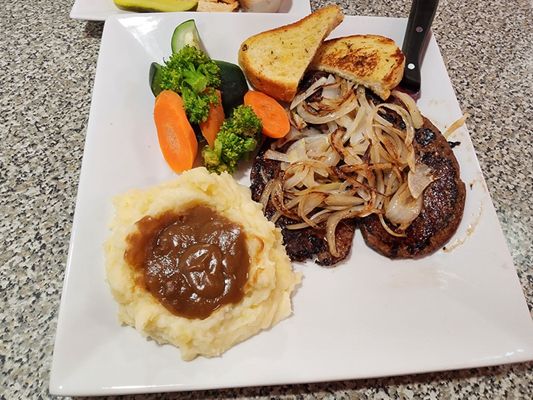 Tito's Diner by null