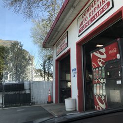 Woburn Gas & Service