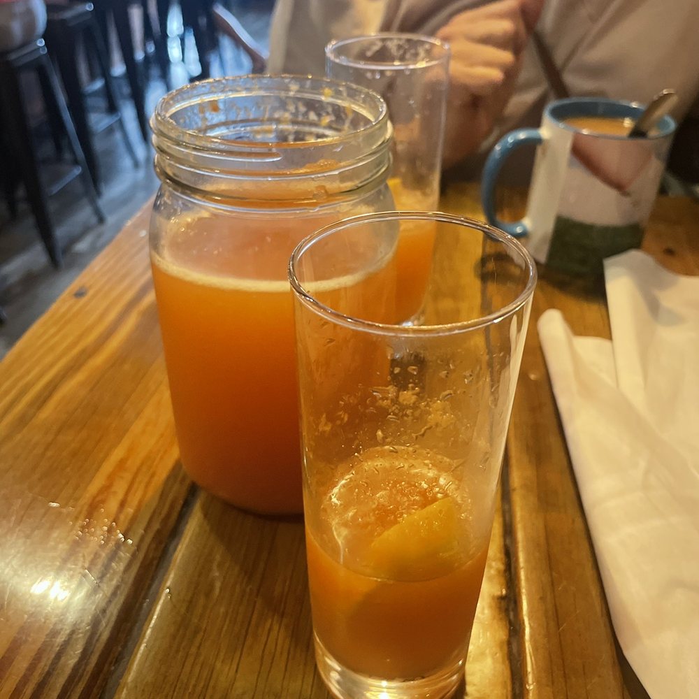 Backwater - Mimosas - Breakfast & Brunch Near Me - Melbourne, Florida Backwater - Mimosas - Breakfast & Brunch Near Me - Melbourne, Florida