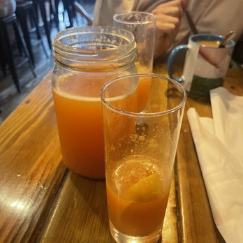 Backwater - Mimosas - Breakfast & Brunch Near Me - Melbourne, Florida Backwater - Mimosas - Breakfast & Brunch Near Me - Melbourne, Florida