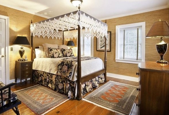 The Governor's House Inn by null