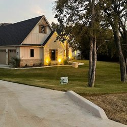 Cutting Acres Landscape